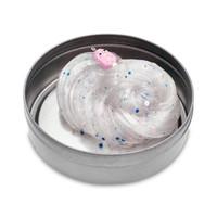 Unicorn Cooties Slime - Three LiL Monkeys Three LiL Monkeys