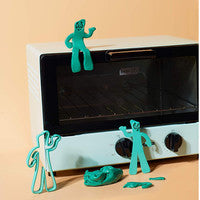 Make your own Gumby - Three LiL Monkeys Three LiL Monkeys