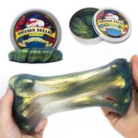Unicorn Dreams Slime - Three LiL Monkeys Three LiL Monkeys