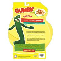 Make your own Gumby - Three LiL Monkeys Three LiL Monkeys