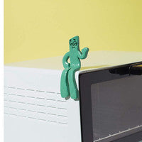 Make your own Gumby - Three LiL Monkeys Three LiL Monkeys