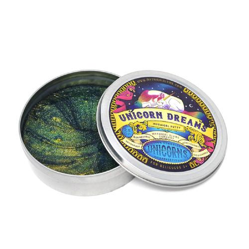 Unicorn Dreams Slime - Three LiL Monkeys Three LiL Monkeys