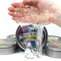 Unicorn Tears Slime - Three LiL Monkeys Three LiL Monkeys