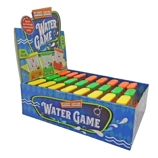 Mini Classic Water Games