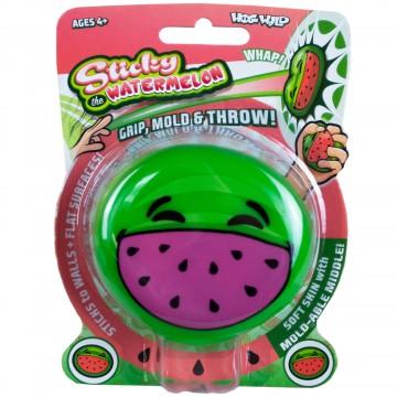 Watermelon Sticky - Three LiL Monkeys Three LiL Monkeys