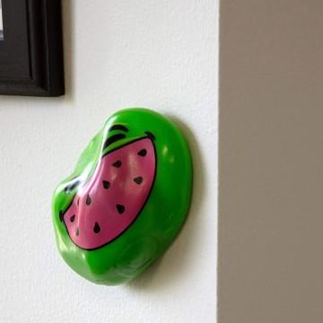 Watermelon Sticky - Three LiL Monkeys Three LiL Monkeys