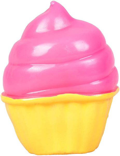 Hog Wild Cupcake Splat