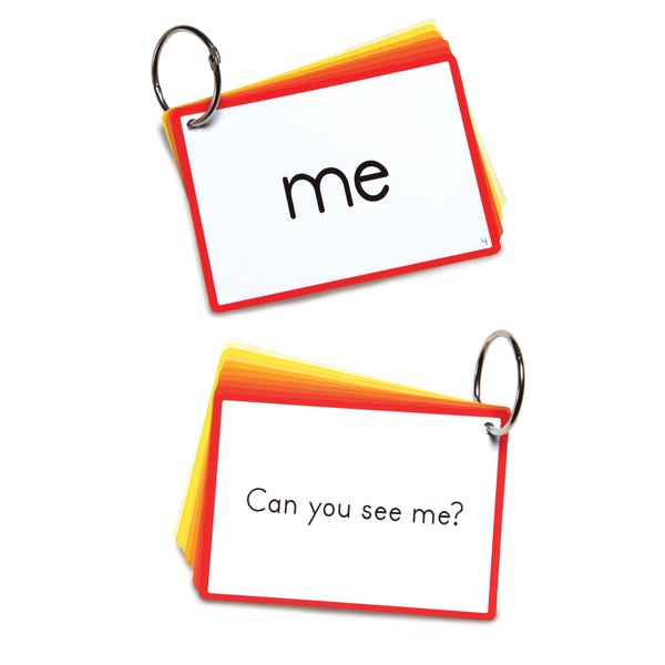 100 Sight Words Level 1