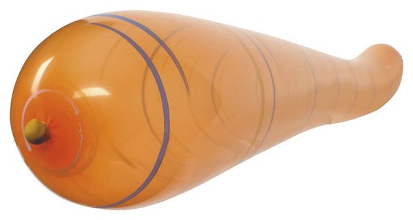 Rocket Balloons with pump - Three LiL Monkeys Three LiL Monkeys