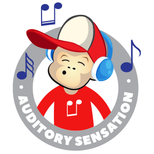 Auditory Sensation Collection