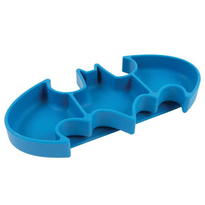Batman Silicon Grip Dish