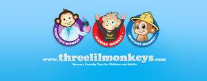 Ice Cream Tumbler – Three LiL Monkeys