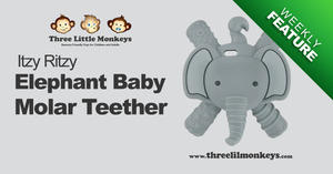 Ice Cream Tumbler – Three LiL Monkeys