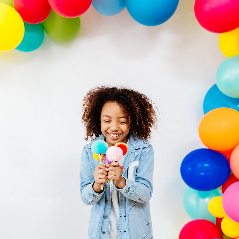 Sakox Scented Lollypop pen – Three LiL Monkeys
