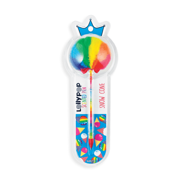 Sakox Scented Lollypop pen