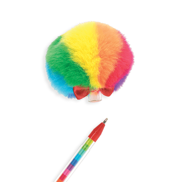 Sakox Scented Lollypop pen