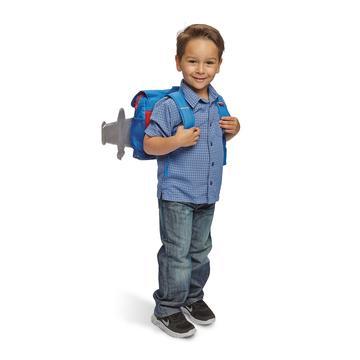 Bixbee's Rocketflyer Backpack with Wings - Three LiL Monkeys Three LiL Monkeys