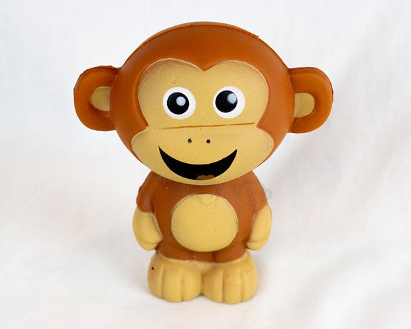 Squish Monkeys - Three LiL Monkeys Three LiL Monkeys