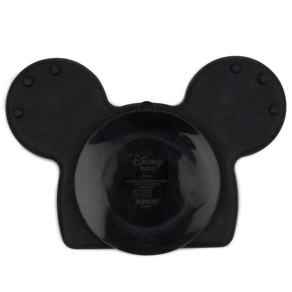 Disney Mickey Mouse Grip Dish - Three LiL Monkeys Three LiL Monkeys