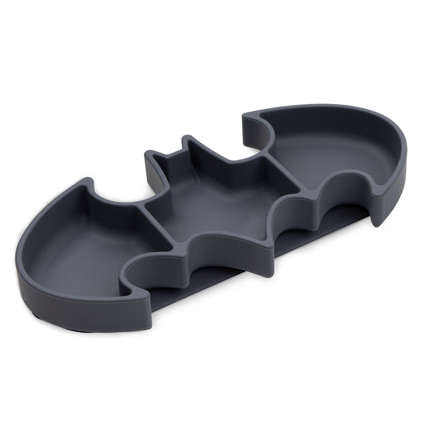 Batman Silicon Grip Dish