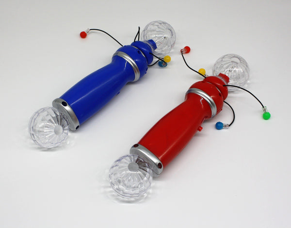 Magic Ball Spinning Wand - Three LiL Monkeys Three LiL Monkeys