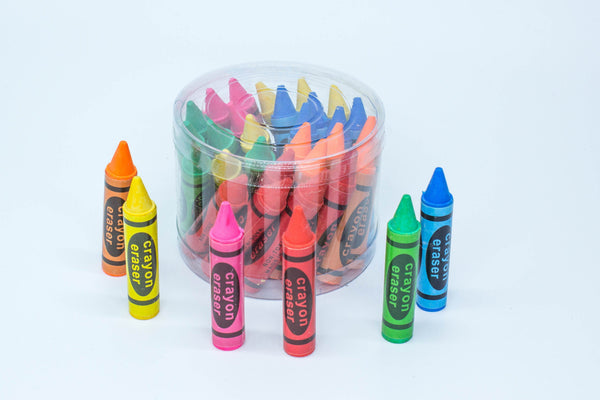 Crayon Erasers - Three LiL Monkeys Three LiL Monkeys