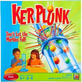 Ker Plunk Game - Three LiL Monkeys Three LiL Monkeys
