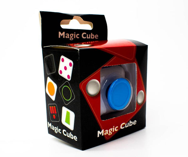 Magic Cube - Three LiL Monkeys Three LiL Monkeys