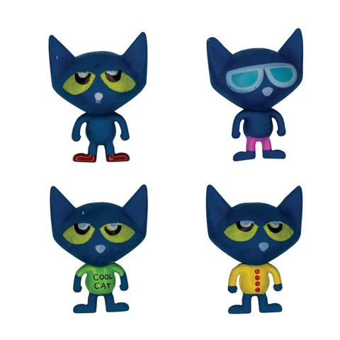 Pete The Cat Eraser