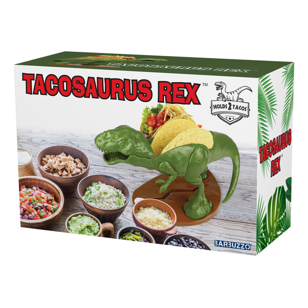 Tacosaurus Rex - Three LiL Monkeys Three LiL Monkeys