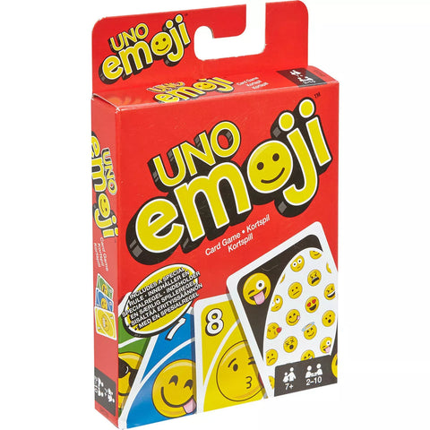 Emoji UNO