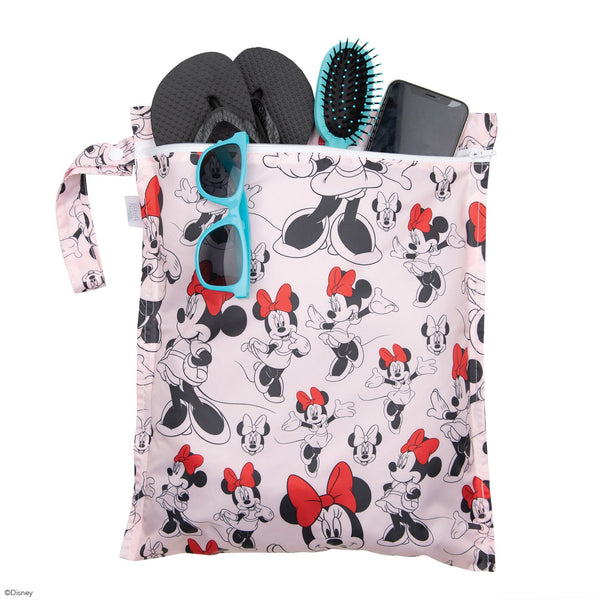 Disney Minnie Mouse Wet Bag