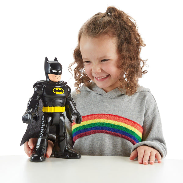 Imaginext DC Super Friends Batman 10" Figure