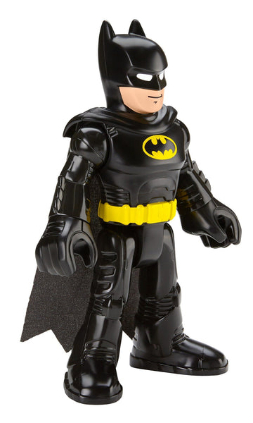 Imaginext DC Super Friends Batman 10" Figure