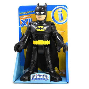 Imaginext DC Super Friends Batman 10" Figure