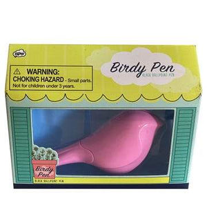 Birdy Pen