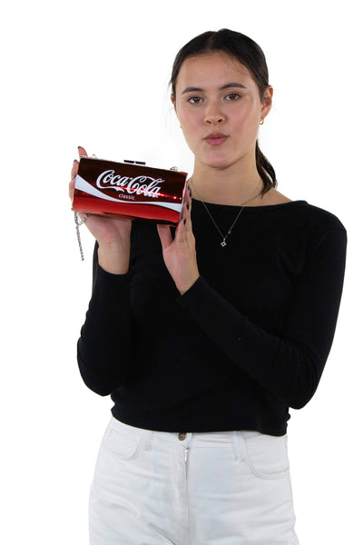 Coca-Cola Purse