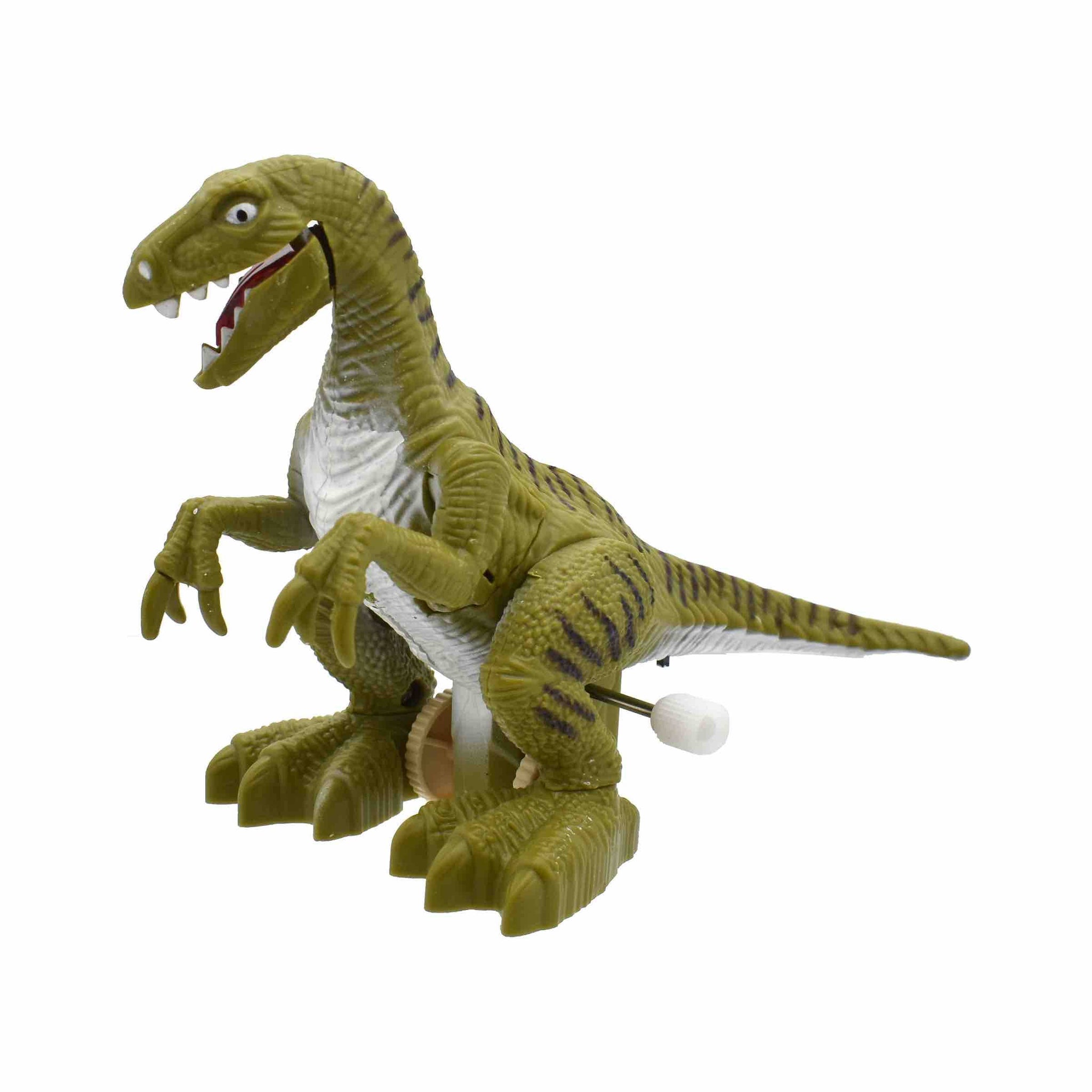Light & Motion Dinosaur Wind Up Toys
