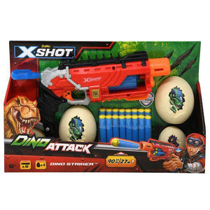 X-Shot Dino Attack Dino Striker