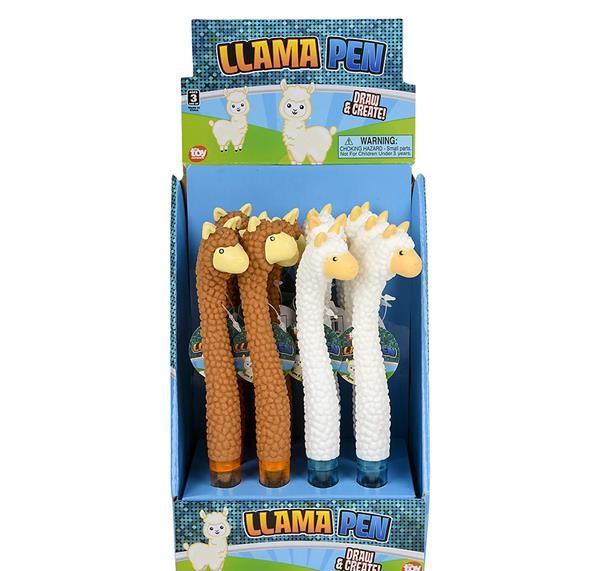 Llama Pen - Three LiL Monkeys Three LiL Monkeys