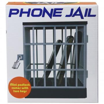 Cell Phone Jail - Three LiL Monkeys Three LiL Monkeys