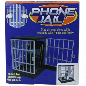 Cell Phone Jail - Three LiL Monkeys Three LiL Monkeys