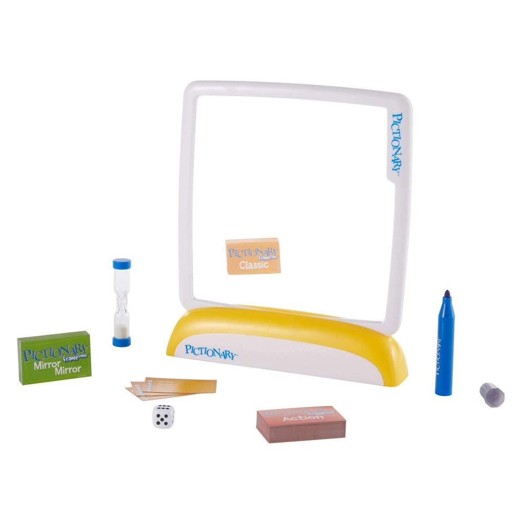 Pictionary™ Frame Game – Three LiL Monkeys