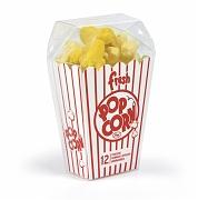 Fresh Popcorn Erasers - Three LiL Monkeys Three LiL Monkeys