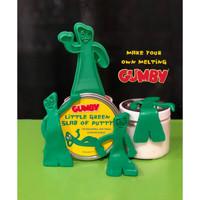 Make your own Gumby - Three LiL Monkeys Three LiL Monkeys